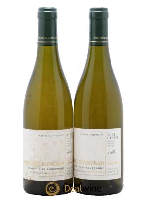 Viré-Clessé Cuvée E.J. Thevenet Domaine de la Bongran (J.Thevenet) 