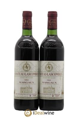 Château Lascombes 2ème Grand Cru Classé 