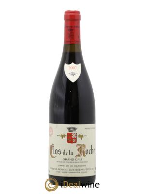 Clos de la Roche Grand Cru Armand Rousseau (Domaine)