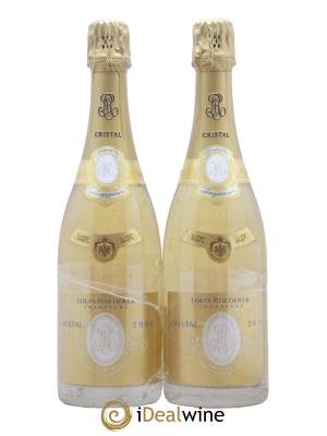 Cristal Louis Roederer