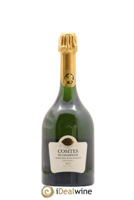 Comtes de Champagne Taittinger