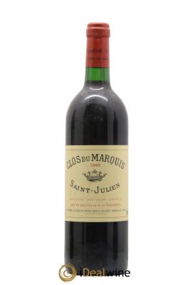 Clos du Marquis