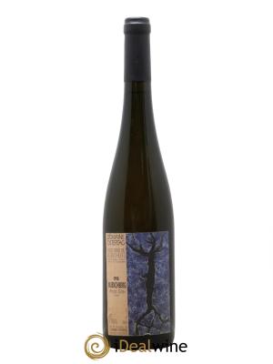 Alsace Grand Cru Muenchberg Pinot Gris Domaine Ostertag