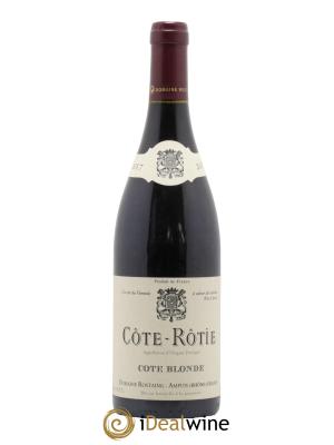 Côte-Rôtie Côte Blonde René Rostaing