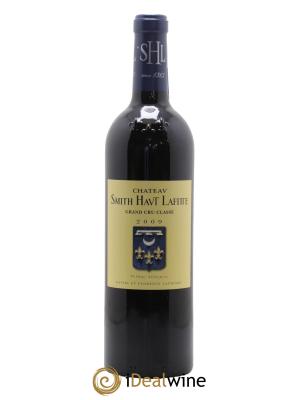 Château Smith Haut Lafitte Cru Classé de Graves