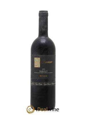 Barolo Bussia Armando Parusso