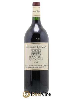 Bandol Domaine Tempier Famille Peyraud