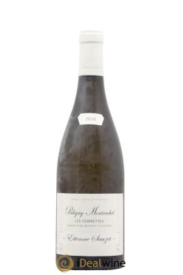 Puligny-Montrachet 1er Cru Les Combettes Etienne Sauzet