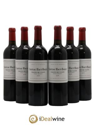 Château Haut-Bailly Cru Classé de Graves