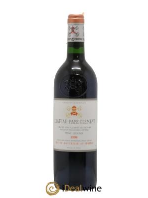 Château Pape Clément Cru Classé de Graves 