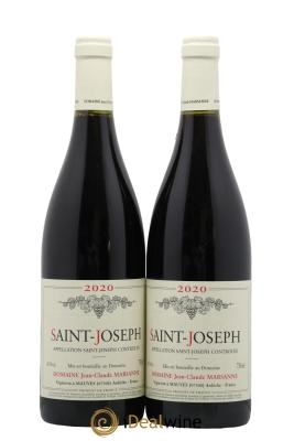 Saint-Joseph Jean-Claude Marsanne (Domaine)