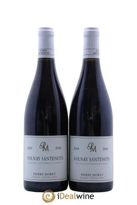 Volnay 1er Cru Les Santenots Pierre Morey (Domaine) 