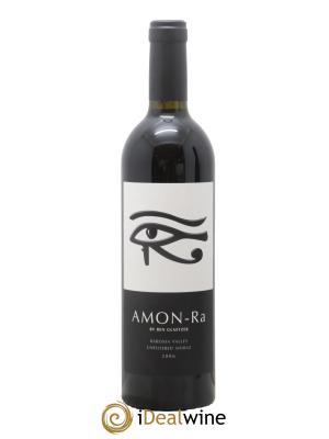 Australie Amon Ra Shiraz Glaetzer