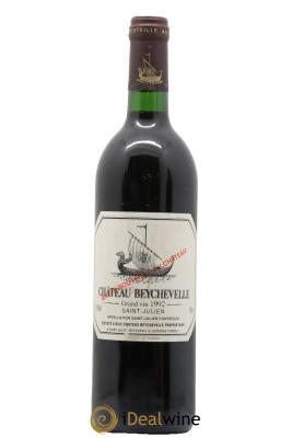 Château Beychevelle 4ème Grand Cru Classé