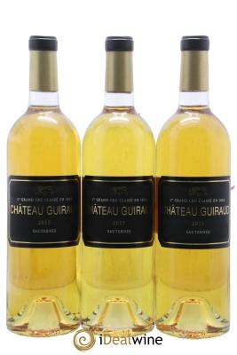 Château Guiraud 1er Grand Cru Classé