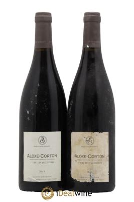 Aloxe-Corton 1er Cru Les Valozieres Domaine Jean Claude Boisset