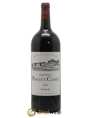 Château Pontet Canet 5ème Grand Cru Classé