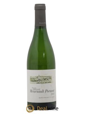 Meursault 1er Cru Le Porusot Roulot (Domaine)