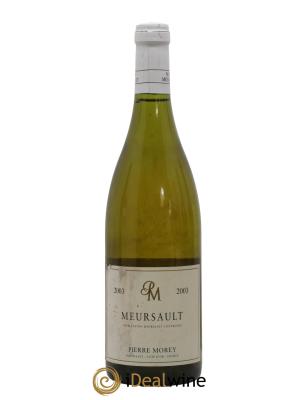 Meursault Pierre Morey (Domaine)