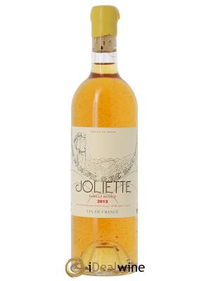 Vin de France Clos Joliette 