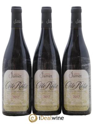 Côte-Rôtie Jamet (Domaine) 