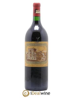 Château Ducru Beaucaillou 2ème Grand Cru Classé