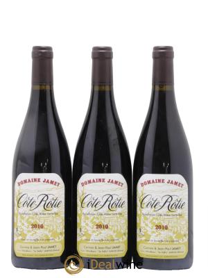 Côte-Rôtie Jamet (Domaine)