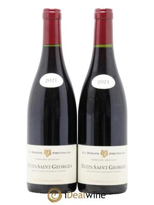 Nuits Saint-Georges Forey Père et Fils (Domaine)