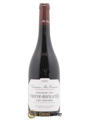 Vosne-Romanée 1er Cru Les Chaumes Méo-Camuzet (Domaine) 