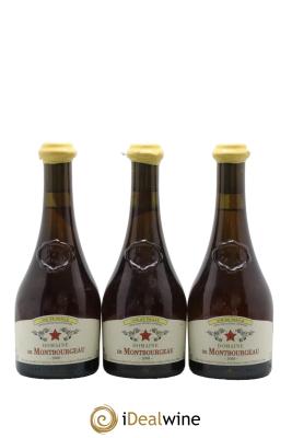 Côtes du Jura Vin de Paille L'Etoile Domaine de Montbourgeau