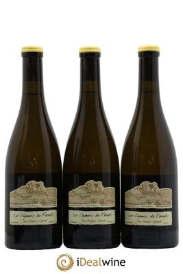 Côtes du Jura Les Chamois du Paradis Jean-François Ganevat (Domaine)