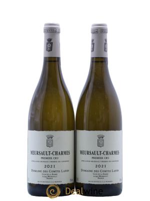 Meursault 1er Cru Charmes Comtes Lafon (Domaine des)