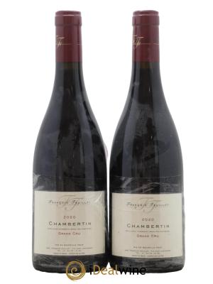 Chambertin Grand Cru François Feuillet