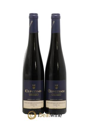 Autriche Trockenbeerenauslese Chardonnay Weingut Elfenhof