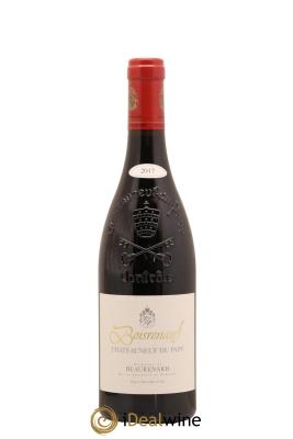 Châteauneuf-du-Pape Cuvée Boisrenard Beaurenard (Domaine de)