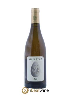 Irouléguy Terroir Grès Arretxea (Domaine)