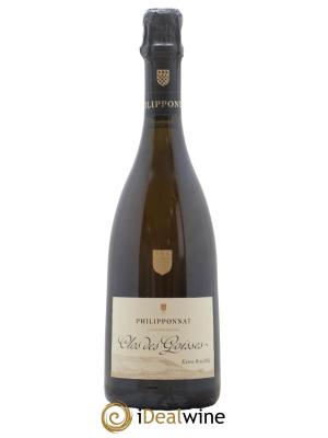 Clos des Goisses Philipponnat