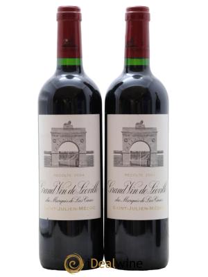 Château Léoville Las Cases 2ème Grand Cru Classé