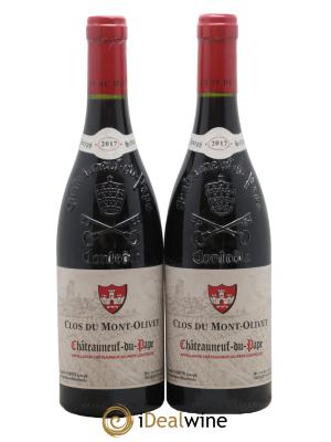 Châteauneuf-du-Pape