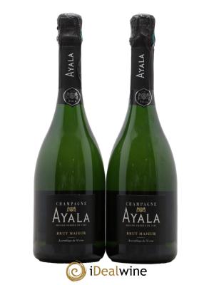 Brut Majeur Ayala 