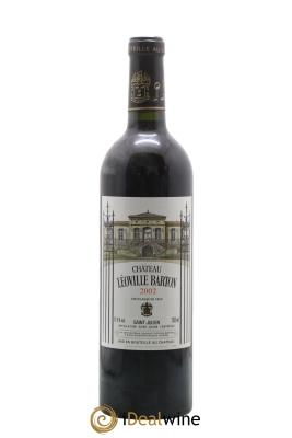 Château Léoville Barton 2ème Grand Cru Classé