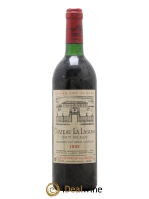 Château la Lagune 3ème Grand Cru Classé