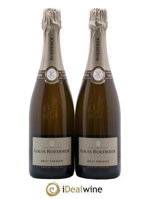 Brut Premier Louis Roederer