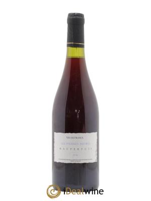 Vin de France Les Pierres Noires Jean Maupertuis