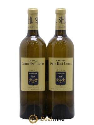 Château Smith Haut Lafitte