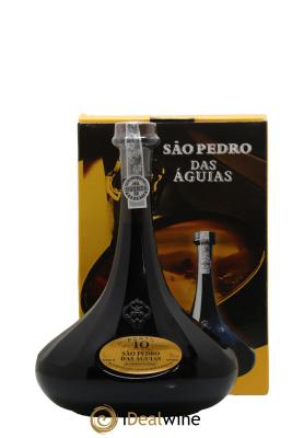 Porto Sao Pedro das Agiuas 10 ans