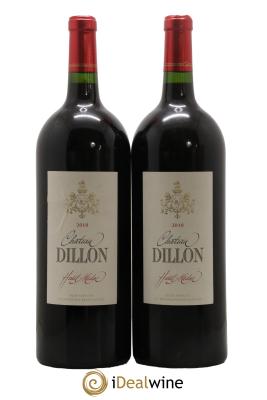 Château Dillon Cru Bourgeois