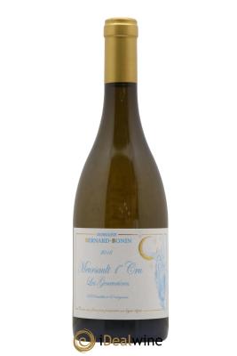 Meursault 1er Cru Les Genevrières Bernard Bonin