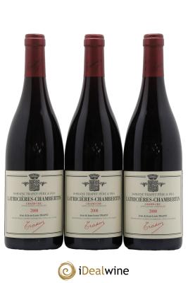 Latricières-Chambertin Grand Cru Domaine Trapet 