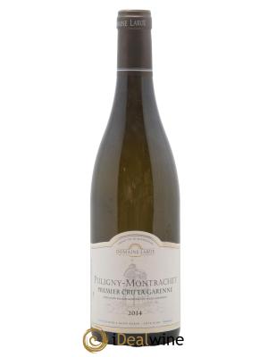 Puligny-Montrachet 1er Cru La Garenne Larue (Domaine) 